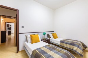 1 bedroom, laptop workspace, iron/ironing board, free WiFi - Al Borgo Orefici Apartment  (Naples)