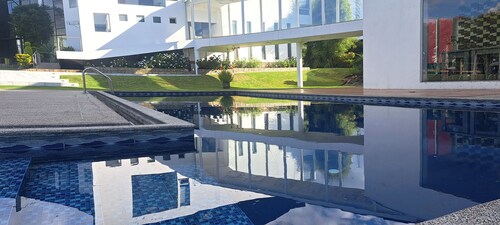 HOTEL QUINTA KRYSTAL BOUTIQUE