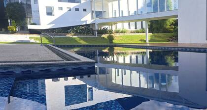 HOTEL QUINTA KRYSTAL BOUTIQUE