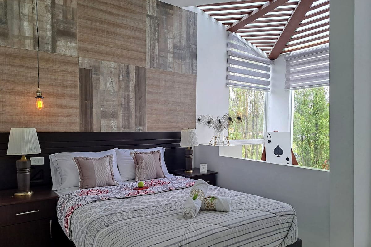 Comfort Double Room, Garden View | Free WiFi