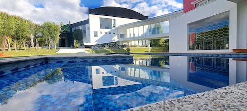 HOTEL QUINTA KRYSTAL BOUTIQUE