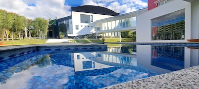 HOTEL QUINTA KRYSTAL BOUTIQUE