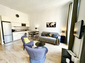 Fernseher