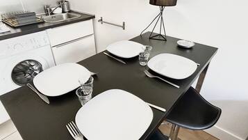 Dineren