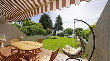 ์ํํธ, ํธ์ ์ ๋ง | ํ
๋ผ์ค/ํํฐ์ค