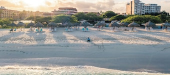 Paradise Beach Villas