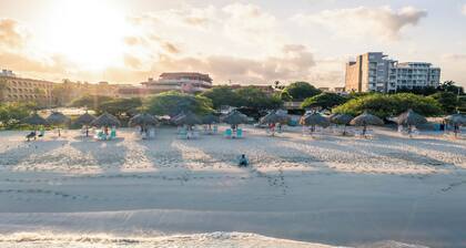 Paradise Beach Villas