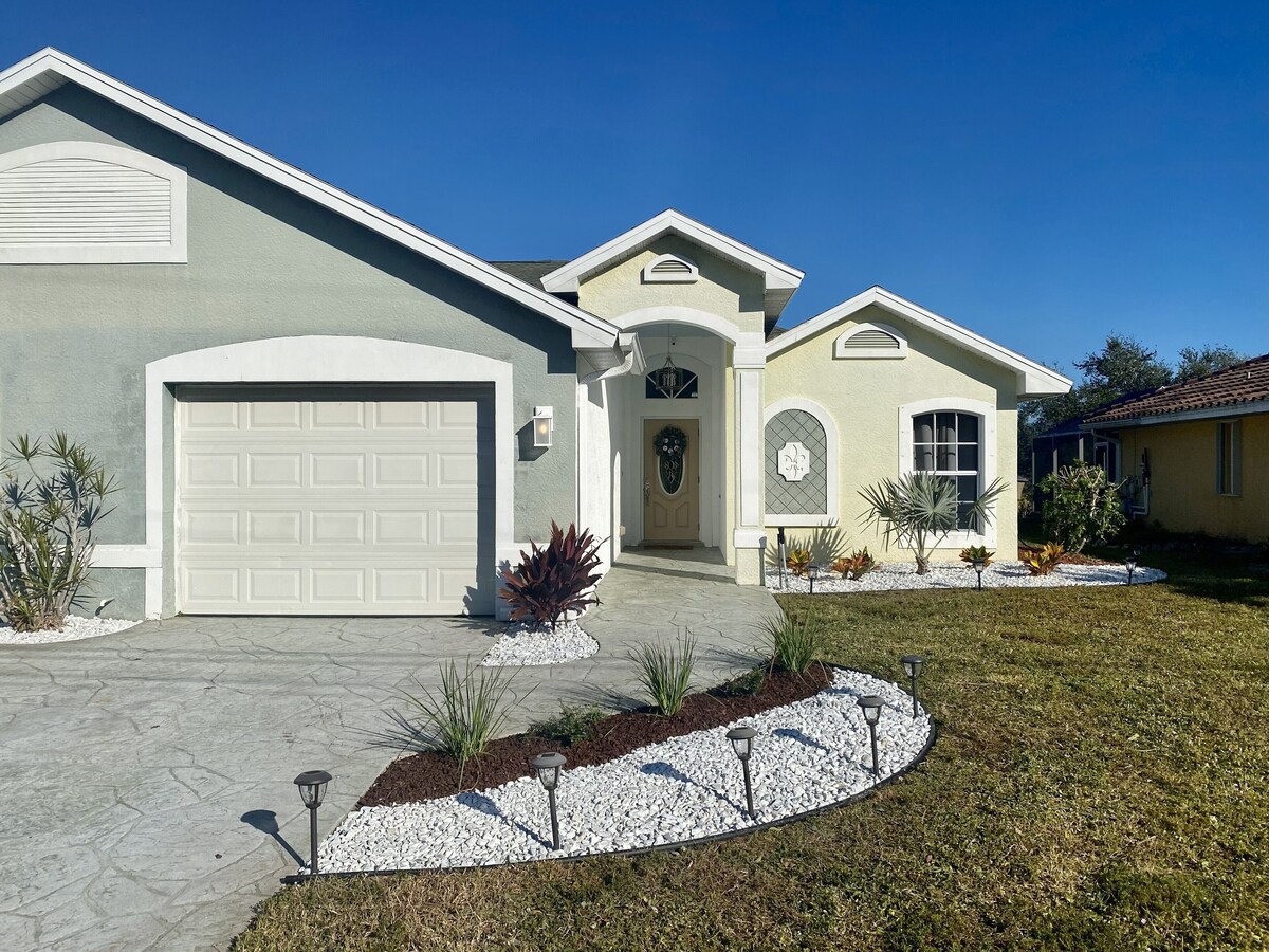 Image de profil de l’hôte