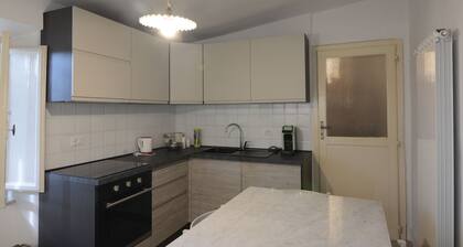GREAT APARTMENT IN THE HISTORIC CENTER OF CAMAIORE