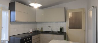 GREAT APARTMENT IN THE HISTORIC CENTER OF CAMAIORE