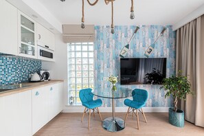 Standard Suite | Private kitchen