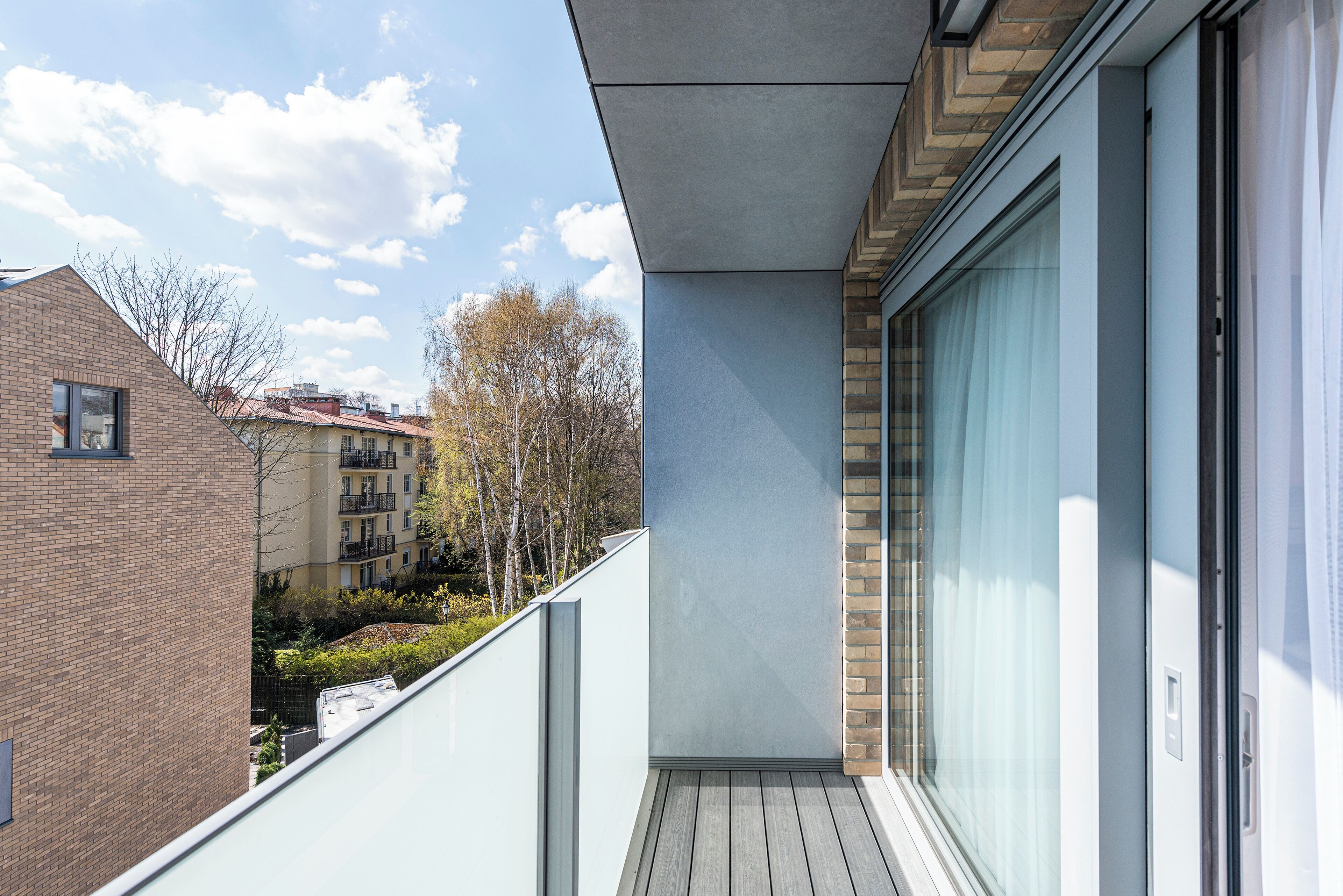 Standard Suite | Terrace/patio