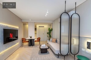 Superior-Studio | Wohnbereich