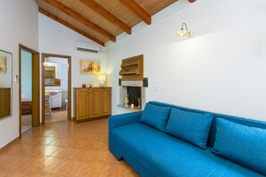 TV - Casa Toni Funtana in Funtana (Funtana)