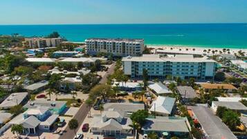 Rumah, 1 Tempat Tidur Queen dengan tempat tidur Sofa (Sun and Sea - 2) | Eksterior