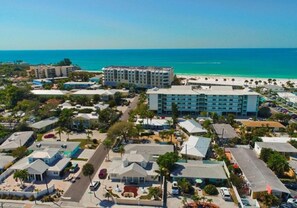 Rumah, 1 Tempat Tidur Queen dengan tempat tidur Sofa (Sun and Sea - 2) | Eksterior