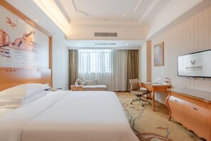 Room - Vienna International Hotel (Foshan Zumiao Zhangcha Branch) (Foshan)