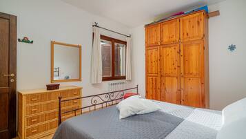 Apartamento | Guarda-roupa