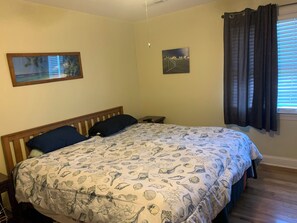 4 Schlafzimmer, WLAN, Bettwäsche