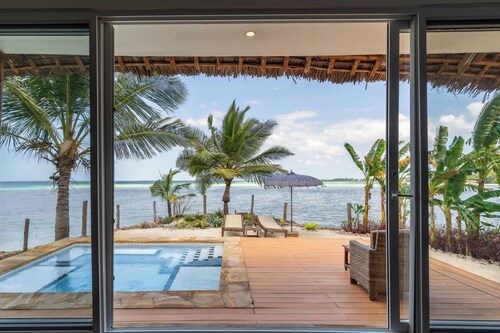 Maharaja Boutique Hotel Zanzibar