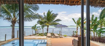 Maharaja Boutique Hotel Zanzibar