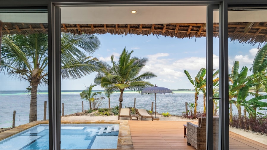 Maharaja Boutique Hotel Zanzibar