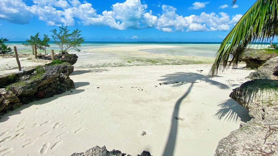 Maharaja Boutique Hotel Zanzibar