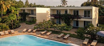 Maharaja Boutique Hotel Zanzibar