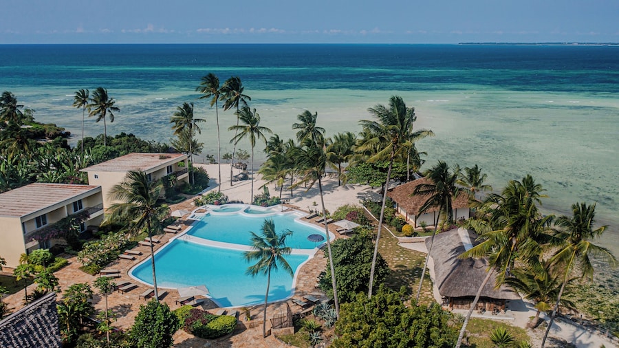 Maharaja Boutique Hotel Zanzibar