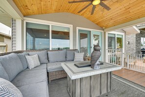 Terrass/Patio
