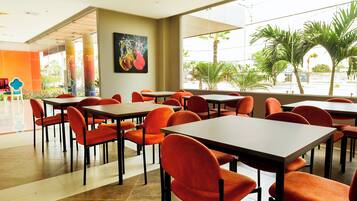 Cafetería