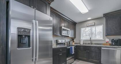 3BR Gem Near Rivers Casino – Comfort & Convenience