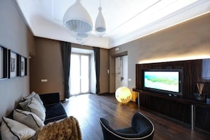 Smart TV, printers