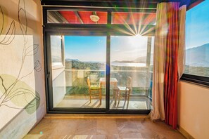 Premium bedding, minibar, individually decorated, individually furnished - Lisia Sunset Hotel (Kas)