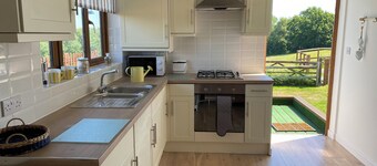 Oak Valley Holiday Lets 