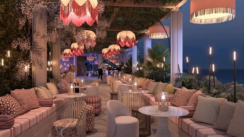 Comfortable 1-Bedroom Apartment Near Monaco