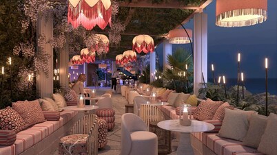 Comfortable 1-Bedroom Apartment Near Monaco