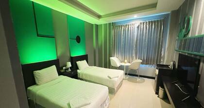 Capital O 75514 Vasidtee City Hotel