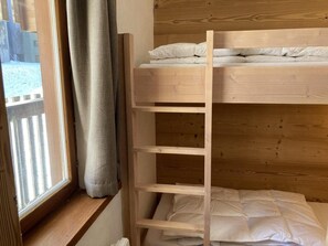 1 bedroom, WiFi