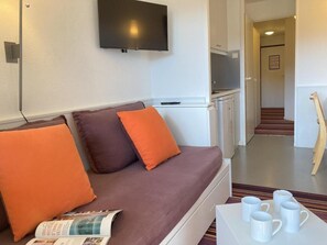 1 Schlafzimmer, WLAN