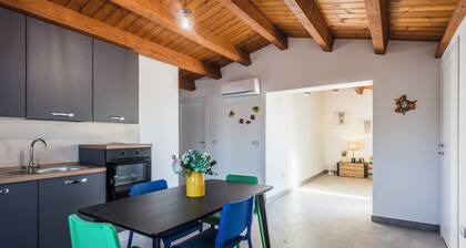Etneo Apartment by Wonderful Italy