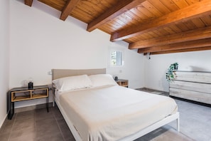 Appartement, vue sur le jardin | 2 chambres, espace de travail pour ordinateurs portables