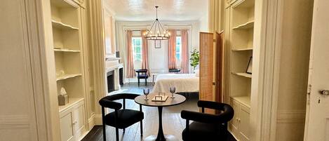 2 dormitorios y wifi