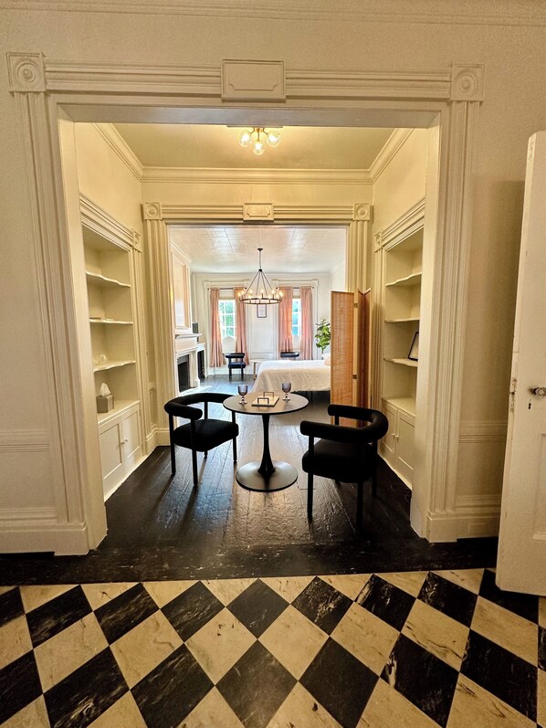 2 dormitorios y wifi