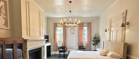 2 Schlafzimmer, WLAN