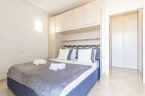 1 bedroom, iron/ironing board, free WiFi, bed sheets - Beautiful apartment near Monaco (Beausoleil)