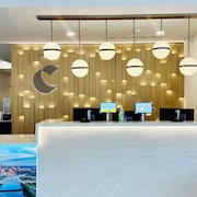 Comfort Inn & Suites Nashville - Bellevue Area