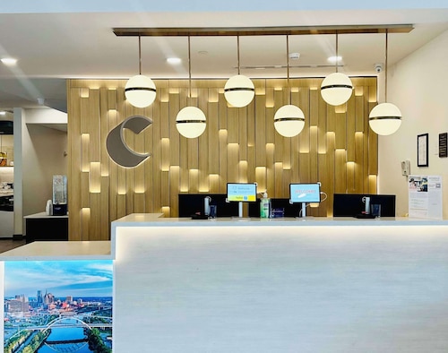 Comfort Inn & Suites Nashville 