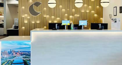 Comfort Inn & Suites Nashville