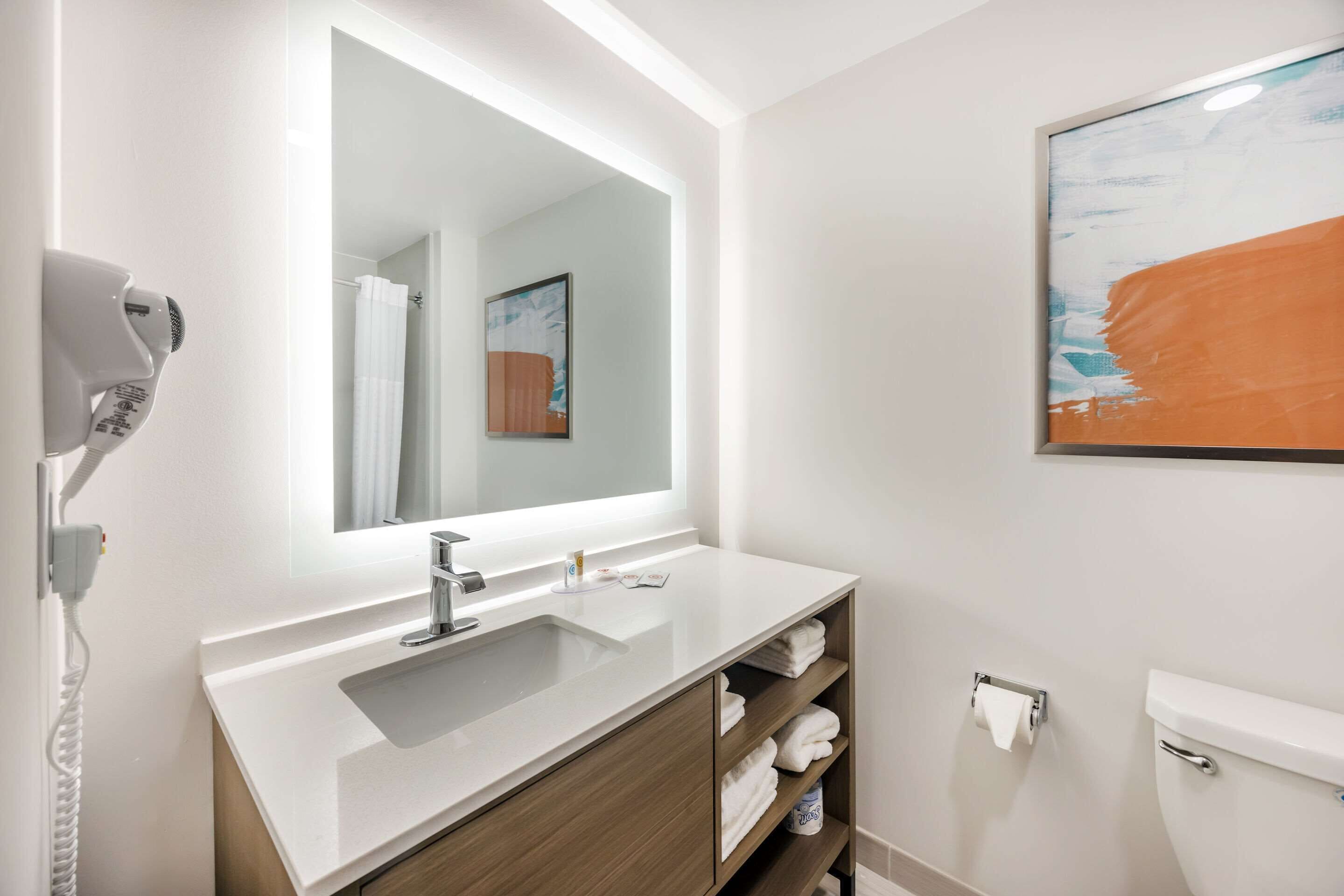 Suite, 1 très grand lit et 1 canapé-lit, non-fumeur